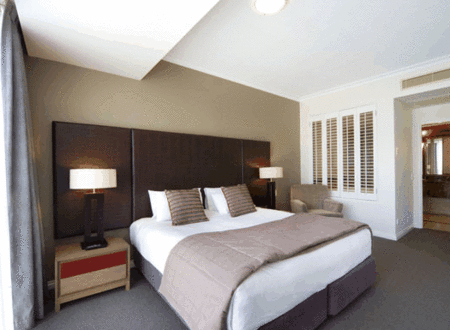 Mantra Legends Hotel - Darwin Holiday 2