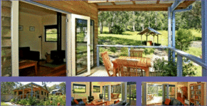 Banksia Lake Cottages - Darwin Holiday 1
