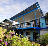 Esperance Island View Apartments - Darwin Holiday