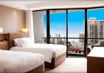 Sofitel Gold Coast - Darwin Holiday 2