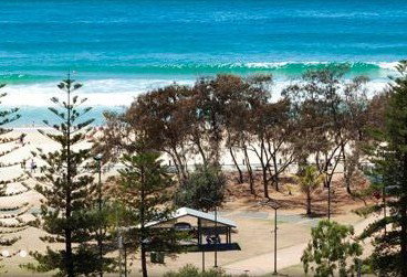 Sofitel Gold Coast - Darwin Holiday 5