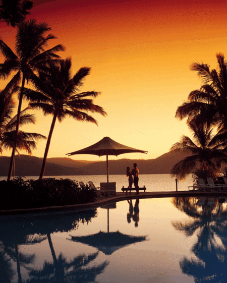 Daydream Island Resort And Spa - Darwin Holiday 0