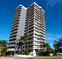 Silverton Apartments - Darwin Holiday