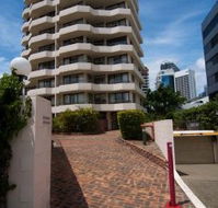 Barbados Apartments - Darwin Holiday