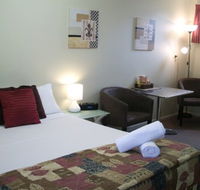 Chaparral Motel - Darwin Holiday