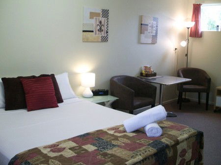 Chaparral Motel - Darwin Holiday 0