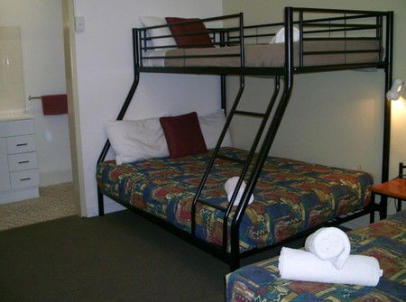Chaparral Motel - Darwin Holiday 2