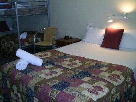 Chaparral Motel - Darwin Holiday 3