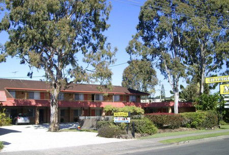Chaparral Motel - Darwin Holiday 4