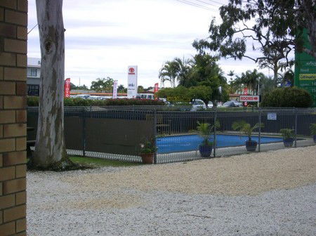 Chaparral Motel - Darwin Holiday 5
