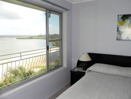 Leisure-lee Holiday Apartments - Darwin Holiday 1