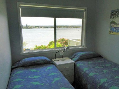 Leisure-lee Holiday Apartments - Darwin Holiday 2