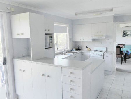 Leisure-lee Holiday Apartments - Darwin Holiday 4