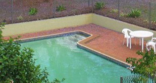 Atherton Motel - Darwin Holiday 0