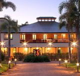 Hotel Noorla Resort - Darwin Holiday