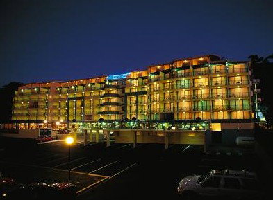 The Landmark Resort - Darwin Holiday 2