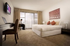 Aitken Hill - Darwin Holiday 3