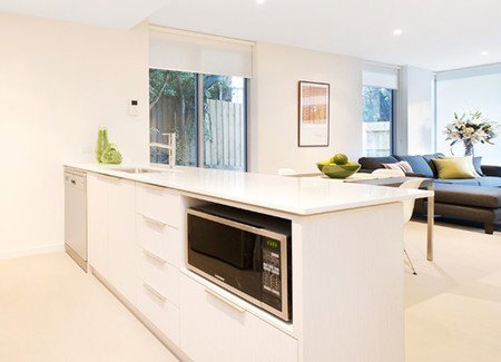 Best Western The Tudor Box Hill - Darwin Holiday 0