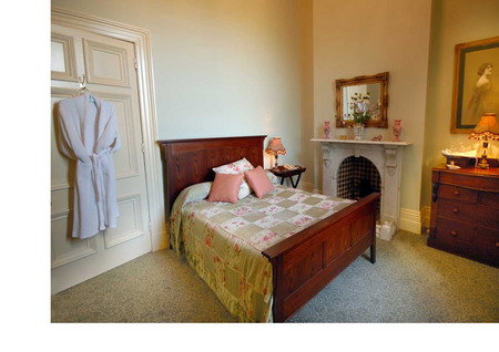 Rupertswood Mansion - Darwin Holiday 1