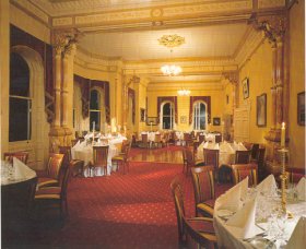 Rupertswood Mansion - Darwin Holiday 3