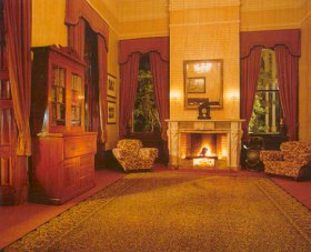 Rupertswood Mansion - Darwin Holiday 4