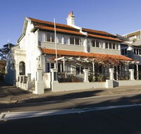 Periwinkle Guest House - Darwin Holiday
