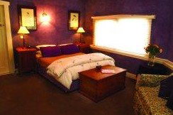 Kubba Roonga Blackheath - Darwin Holiday 3