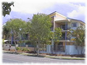 Seashapes Holiday Apartments - Darwin Holiday 1