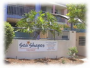 Seashapes Holiday Apartments - Darwin Holiday 4