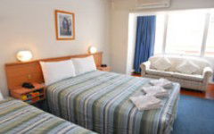 Metropolitan Motor Inn - Darwin Holiday 0