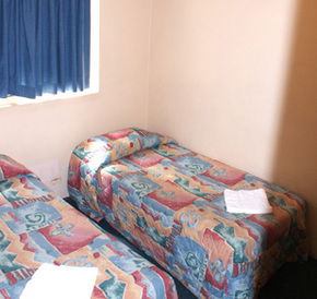 Metropolitan Motor Inn - Darwin Holiday 3