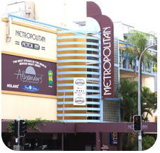 Metropolitan Motor Inn - Darwin Holiday 5