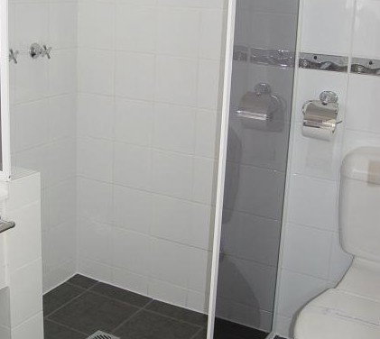 Tally Ho Motor Inn - Darwin Holiday 2