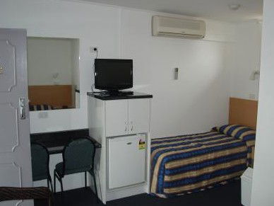 Tally Ho Motor Inn - Darwin Holiday 3