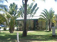 Andergrove Van Park - Darwin Holiday 1
