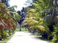 Andergrove Van Park - Darwin Holiday 2
