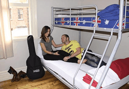 All Nations Backpackers - Darwin Holiday 0