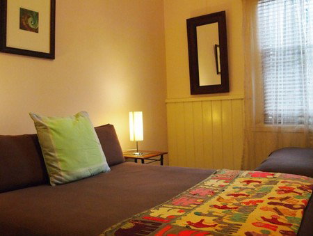 The Flying Fox Backpackers - Darwin Holiday 3