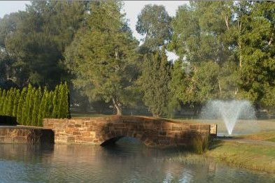 Howlong Country Golf Club Motel - Darwin Holiday 2