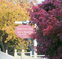 Shelton-lea Bed  Breakfast - Darwin Holiday