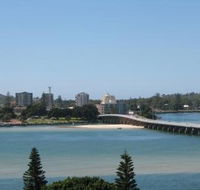 Sunrise Tuncurry Apartments - Darwin Holiday
