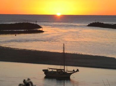 Sunrise Tuncurry Apartments - Darwin Holiday 2