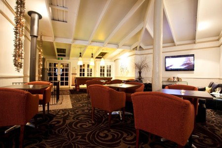 Cedar Creek Lodges - Darwin Holiday 2