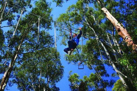 Cedar Creek Lodges - Darwin Holiday 3