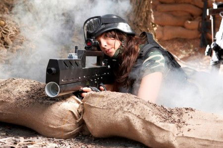 Cedar Creek Lodges - Darwin Holiday 4