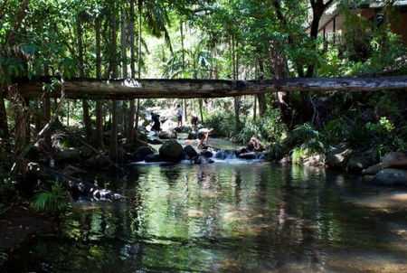 Cedar Creek Lodges - Darwin Holiday 5