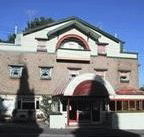 The Clarendon Motor Inn