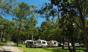 Tamborine Mountain Caravan & Camping - Darwin Holiday 3