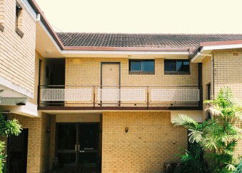 Kurrimine Beach Motel - Darwin Holiday 1