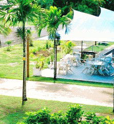 Kurrimine Beach Motel - Darwin Holiday 2